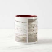 Tasse 2 Couleurs Charlie Springer (Centre)