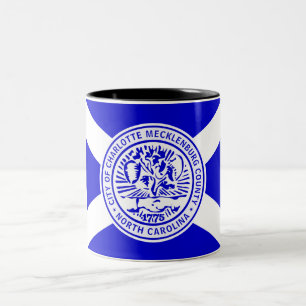 Tasse 2 Couleurs Charlotte