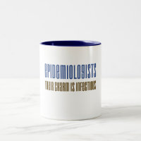 Charme d'épidémiologues