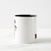 Tasse 2 Couleurs Chartreux mi Rose (UE) (Centre)
