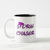 TASSE 2 COULEURS CHASSEUR DE TEMPÊTE (Gauche)