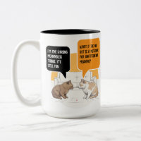 Chat de philosophie Point Rouge Humour Existentiel