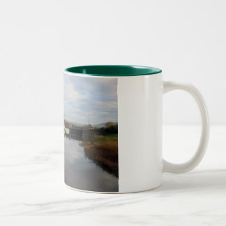 Tasse 2 Couleurs Château de Bunratty