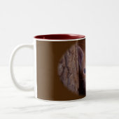 Tasse 2 Couleurs Chats (Gauche)