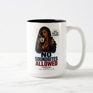 Tasse 2 Couleurs Chaud, Gras et pas pour les timides