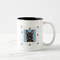 Chemises et cadeaux bergers allemands