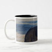 Tasse 2 Couleurs cheval (Gauche)