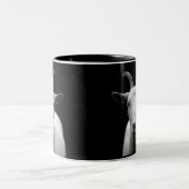 Tasse 2 Couleurs Chèvre (Centre)