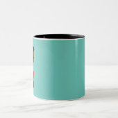 Tasse 2 Couleurs chibi (Centre)