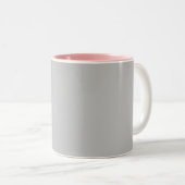 Tasse 2 Couleurs chibi (Devant droit)