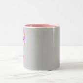 Tasse 2 Couleurs chibi (Centre)
