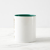 Tasse 2 Couleurs chibi   (Centre)