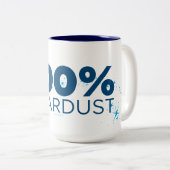 Tasse 2 Couleurs Chimères 100% (Devant droit)