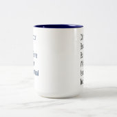 Tasse 2 Couleurs Chiropractor Parce Que Spine Whisperer Pas De Titr (Centre)