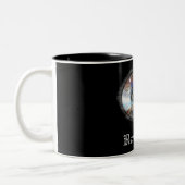 Tasse 2 Couleurs chrétien (Gauche)