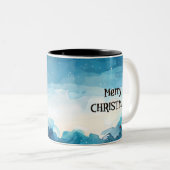 Tasse 2 Couleurs Christmas (Devant droit)