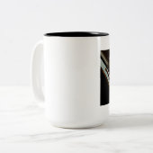 Tasse 2 Couleurs Chrysler 1962 impérial (Devant gauche)