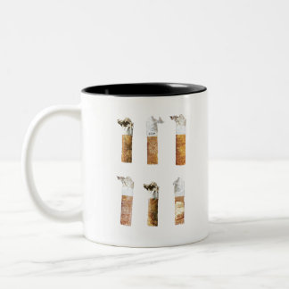 Tasse 2 Couleurs cigarette affichée