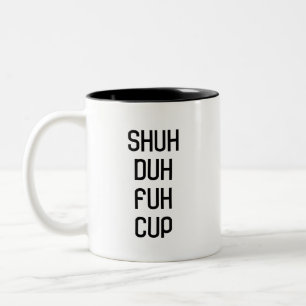 Tasse 2 Couleurs Citation drôle pour l'anniversaire d'un collègue m