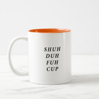 Tasse 2 Couleurs Citation drôle pour l'anniversaire d'un collègue m