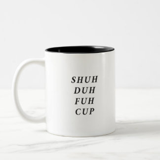 Tasse 2 Couleurs Citation drôle pour l'anniversaire d'un collègue m