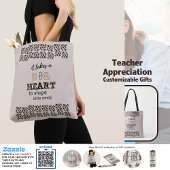 Tasse 2 Couleurs Citations d'enseignant personnalisé Cadeau Données