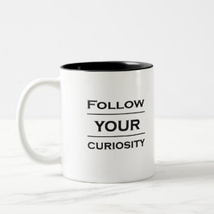 Tasse 2 Couleurs Citations motivantes sur la vie