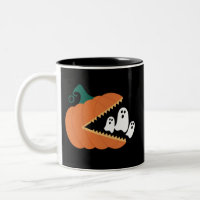 Citrouille d'Halloween Garçons Enfants Fantômes Dr