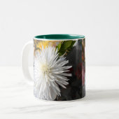 Tasse 2 Couleurs Claricia (Devant gauche)
