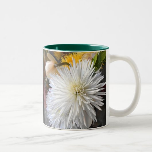 Tasse 2 Couleurs Claricia (Droit)