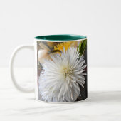 Tasse 2 Couleurs Claricia (Gauche)
