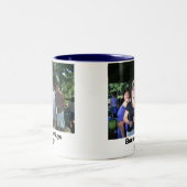 Tasse 2 Couleurs Classe de Burnham de 1980 (Centre)