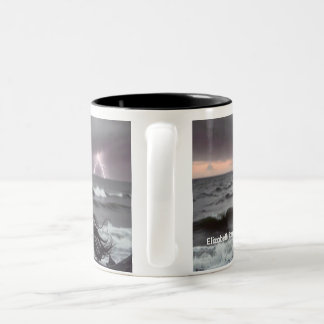 Tasse 2 Couleurs Classic Mug, 11 oz