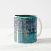 Tasse 2 Couleurs Claude Monet - Palazzo da Mula (Devant droit)