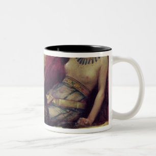 Tasse 2 Couleurs Cléopâtre