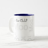 Tasse 2 Couleurs CLL obtenu ? (Devant gauche)