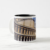 Tasse 2 Couleurs Cloître, 1564-80 (Devant gauche)