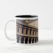 Tasse 2 Couleurs Cloître, 1564-80 (Gauche)