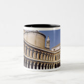 Tasse 2 Couleurs Cloître, 1564-80 (Centre)