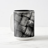 Tasse 2 Couleurs Clouds Ethereal (Devant gauche)