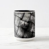 Tasse 2 Couleurs Clouds Ethereal (Centre)