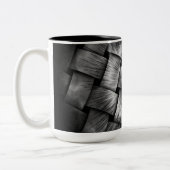 Tasse 2 Couleurs Clouds Ethereal (Gauche)