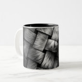 Tasse 2 Couleurs Clouds Ethereal (Devant gauche)
