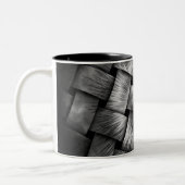 Tasse 2 Couleurs Clouds Ethereal (Gauche)