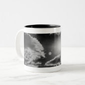 Tasse 2 Couleurs Cloudscape (Devant gauche)