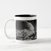Tasse 2 Couleurs Cloudscape (Gauche)