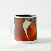 Tasse 2 Couleurs Clownfish 2 (Devant gauche)