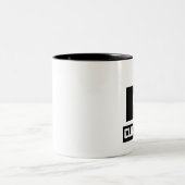 Tasse 2 Couleurs Cocu (Centre)