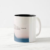 Tasse 2 Couleurs Coddiwomple (Devant droit)