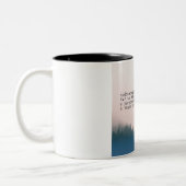 Tasse 2 Couleurs Coddiwomple (Gauche)